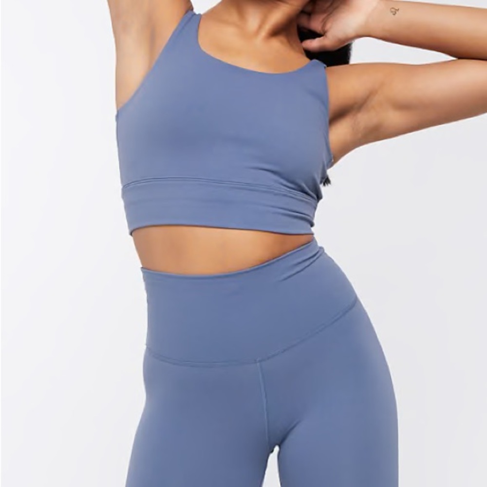 Nike Yoga Luxe Set